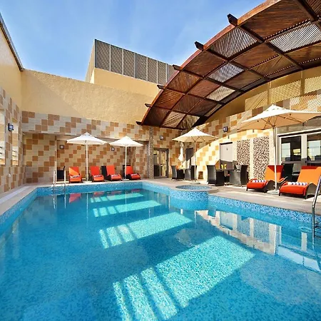 Swiss Hotel Corniche